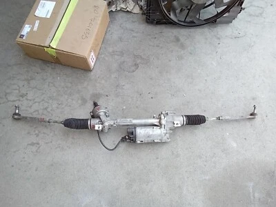 2012 - 2016 Porsche 991 911 Carrera Steering Gear Rack & Pinion Assembly Oem (44 - Image 1 of 4