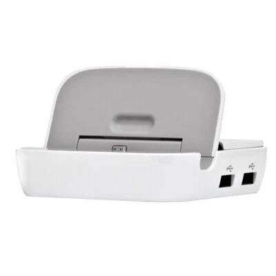 GENUINO Samsung GALAXY NOTE II Smart Dock Multimedia HUB - EDD-S20JWE - OEM Foto 1 de 4