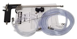 BeerGun Stainless Bottle Filler & Accessory Kit - Picture 1 of 5