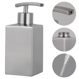 1PC Hand Sanitizer Bottle Soap Dispenser Lotion Bottle Wash Dispenser Container - Picture 1 of 11