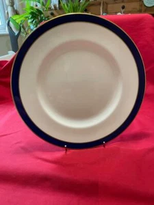 Coalport CARLTON - 1 x 10.75" Dinner Plate - Picture 1 of 3