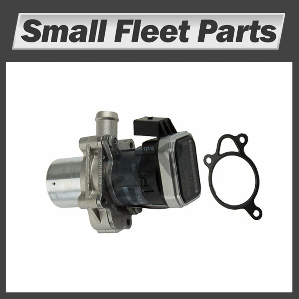 Sprinter EGR Valve Fits Dodge MB Freightliner 2004 2005 2006: 646 142 01 19 - Image 1 of 1