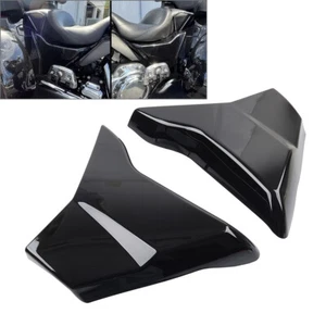1 Pair Cover Panel Fairing For Harley Trike Glide Ultra Classic 09-23 - Picture 1 of 12
