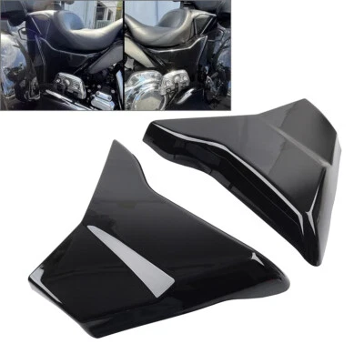 1 Pair Cover Panel Fairing For Harley Trike Glide Ultra Classic 09-23 - Image 1 of 4