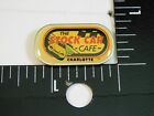THE STOCK CAR CAFE CHARLOTTE PIN