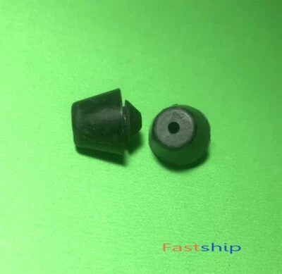 Door Bumper Rubber Block For Nissan Datsun Hardbody 720 Pathfinder D21 810 910  - Image 1 of 2