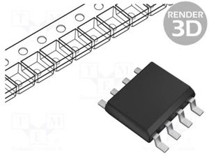 1 piece, IC: PMIC LM2575GDP-ADJ-TT /E2UK - Picture 1 of 1
