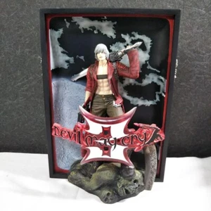 Statue PVC Model Collection toy Gift Game Devil May Cry 5 Dante Action Figure - Picture 1 of 10