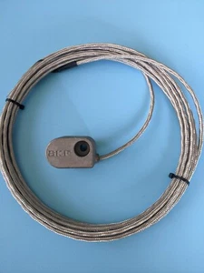 NEU SKF CMPT2310 LAGERVIBRATIONSSENSOR - Bild 1 von 9