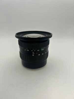 Lens Zoom Vivitar Series 1 AF 19-35 mm 3.5-4.5 MC - Minolta Dynax Sony A - Image 1 of 4