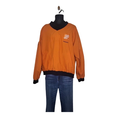 Chase Authentics The Home Depot Racing Tony Stewart 20 Sz XL Pullover Cover
