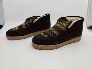 MUK LUKS WOMEN'S STREET ANKLE FLAT BOOTIES sz 6 VARIOUS COLORS AND MODELS - Picture 1 of 31