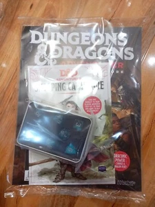 Hachette Partworks,Dungeons & Dragons, #49, Roleplaying Adventure Game,Collect - Picture 1 of 2