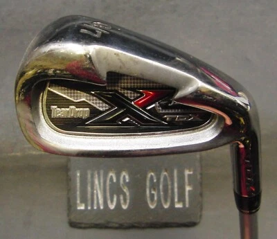 Tear Drop X TDX 6/7 Iron Junior Graphite Shaft 78cm Length Tear Drop Grip - Image 1 of 4