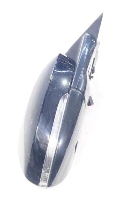 Espejo retrovisor lateral derecho plegable manual 1AT negro ébano 17 Jaguar F Type OEM 2014 Foto 1 de 4