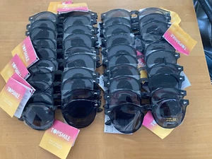 20 Samsung Sonnenbrillen f. Damen u. Herren, UV 400, Kunstsoff, neu Schutzfolie - Bild 1 von 4