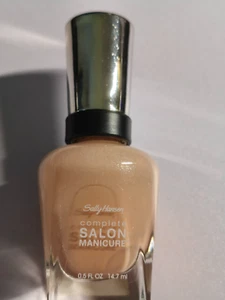 Sally Hansen Nail Polish "Naked Ambition 210" Nagellack - Bild 1 von 2