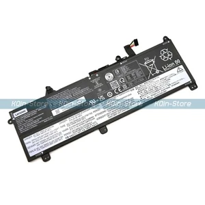 Genuine L22D4PE1 L22M4PE1 Battery for Lenovo ThinkBook 16 Gen 6 IRL / ABP Gen 7 - Picture 1 of 3