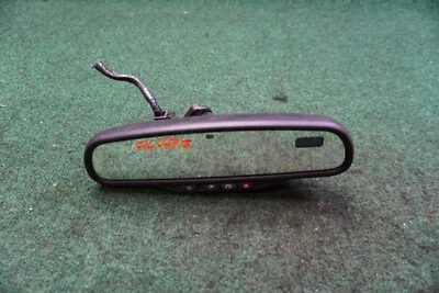 Espejo retrovisor Cadillac SRX 2004-2009 e11025898 OEM Foto 1 de 4