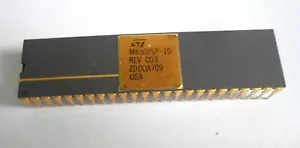 1Pc lot MK5025P-10 STMicroelectronics IC - Picture 1 of 1
