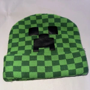 Official Minecraft Hat - Picture 1 of 2