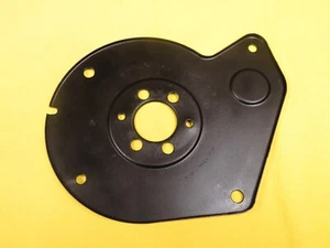 69, 70, Shelby Mustang Cougar Heater Motor Mounting Plate - Picture 1 of 2