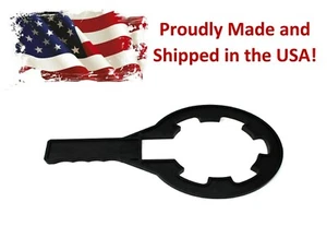 Aftermarket Hayward CL200 CL220 Clorinatore Coperchio Tappo Chiave Apri Strumento Pompa Piscina - Foto 1 di 11