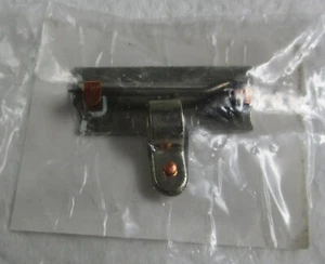 British Full Size:"1-SPACE MEDAL BROOCH BAR" (Firmin Made, in Unopened packet) - Picture 1 of 3