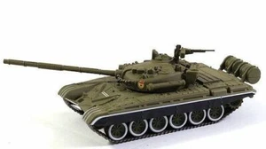 1:72 Soviet tank T-72 №1 series "Russian tanks" - Picture 1 of 2