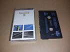 GERRY RAFFERTY * NORTH AND SOUTH * CASSETTE ALBUM 1988 EXCELLENT