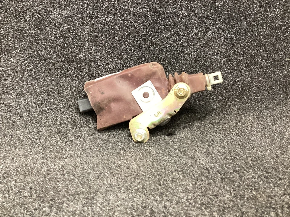 Fits 1997-2003 Ford Escort Door Lock Actuator Motor Front left Dorman 1998 1999 - Image 1 of 1