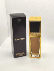 Tom Ford Shade And Illuminate Soft Radiance Foundation LSF50 7,0 Tawny 1,0 Oz. Neu - Bild 1 von 1