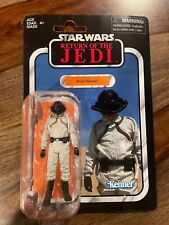 Brock Starsher VC 154 Hasbro Kenner Star Wars Vintage Collection Carded