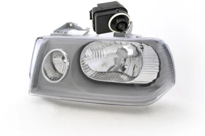 Phares Convient pour Citroen Jumpy U64 U65 12/2003 - H4 à Gauche M.Servomoteur - Photo 1/4