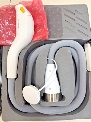 ✅ Lumenis Stellar M22 Universal IPL Handpiece – NEW – Original OEM Part