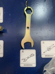 KTM OEM Part 45229050000 WRENCH F. STEERINGHEAD BEARING - Picture 1 of 1