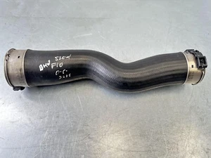 BMW F10 SERIE 520D 2.0 2011-2015 diésel Intercooler Manguera Tubo 781061402 - Imagen 1 de 10