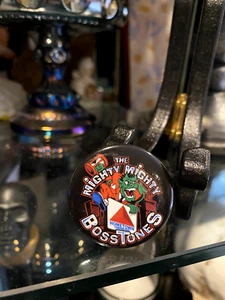 Mighty Mighty Bosstones PIN 1.5" CLASSIC DESIGN Boston Ska Punk - Picture 1 of 3