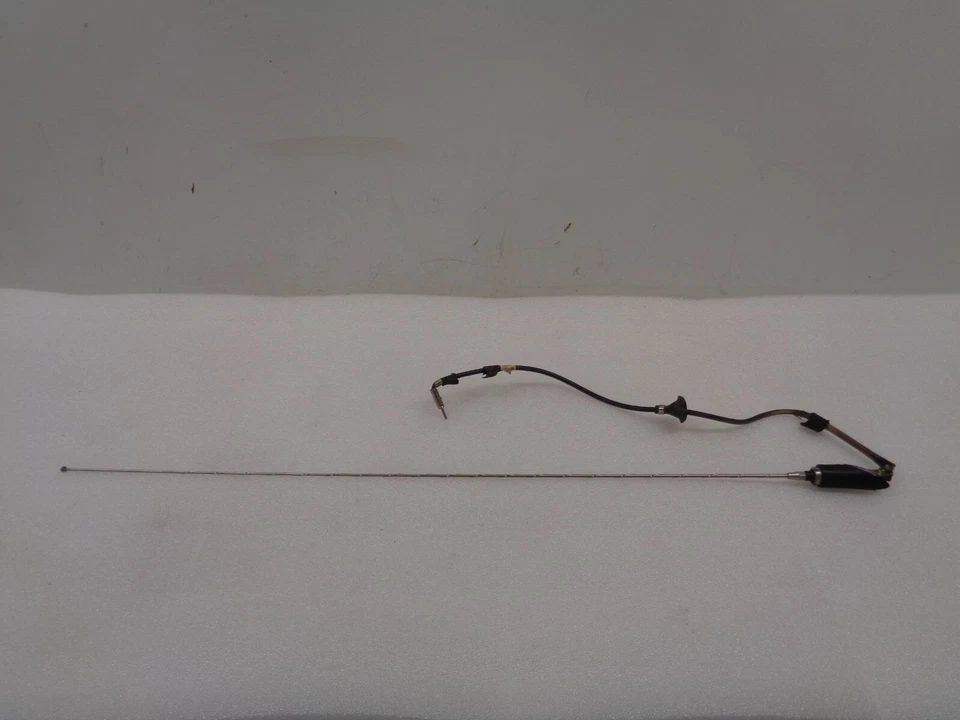 2000 道奇 Ram 1500 Van 收音机天线鞭线原始设备制造商 AK2411295 — 第 1/4 张图片