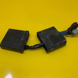 2000 YAMAHA YZ426F ECU COMPUTER CONTROLLER UNIT BLACK BOX ECM CDI - Picture 1 of 3