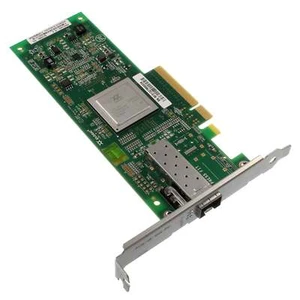 Dell FC-HBA QLE2560 1Port 8Gbps FC PCI-E - 0R1N53 - Bild 1 von 5
