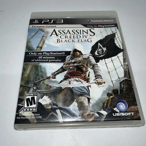 Assassin's Creed: Ezio Trilogy - PS3 - Completo di scatola - Ottimo disco! - Foto 1 di 4