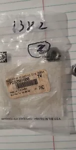 1x Genuine BOMBARDIER SeaDoo JET SKI ELASTIC Stop Nut OEM 212000003 / 232501600 - Picture 1 of 1