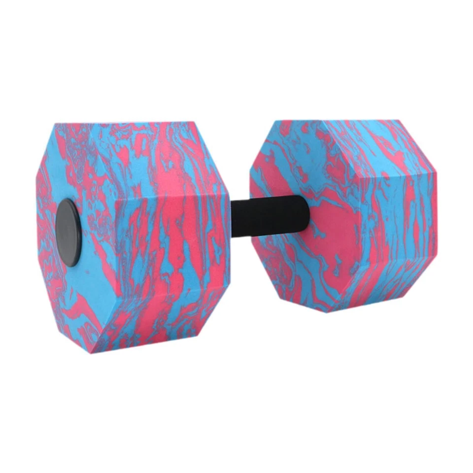 水重水哑铃水有氧运动 — 第 1/1 张图片