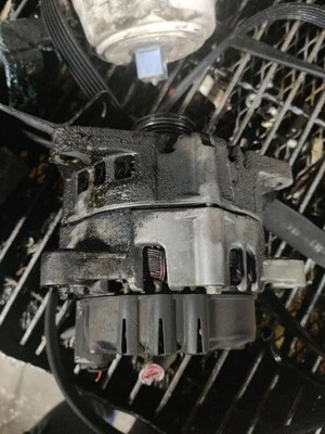 ALTERNADOR MERCEDES-BENZ GL450 2013-2016 Foto 1 de 4