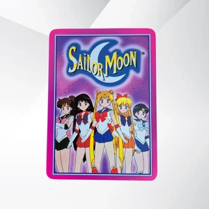 Sailor Moon CCG Card Singles - Base Set - Dart - 2000 - Various - Picture 1 of 34