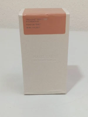 Haus Labs Lady Gaga Triclone Skin Foundation 240 Light Medium Warm 30ml - Bild 1 von 4