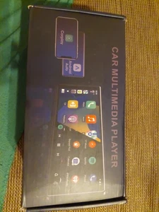 car multimedia player Android Auto - Bild 1 von 12
