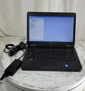 Computadora portátil Dell Latitude E5440 Intel Core i3-4030u 4gb 250gb ver notas - Imagen 1 de 9