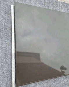 Miele Geschirrspüler Blende Türaussenblech Aussentür Front Braun  G4940SCU  - Bild 1 von 8